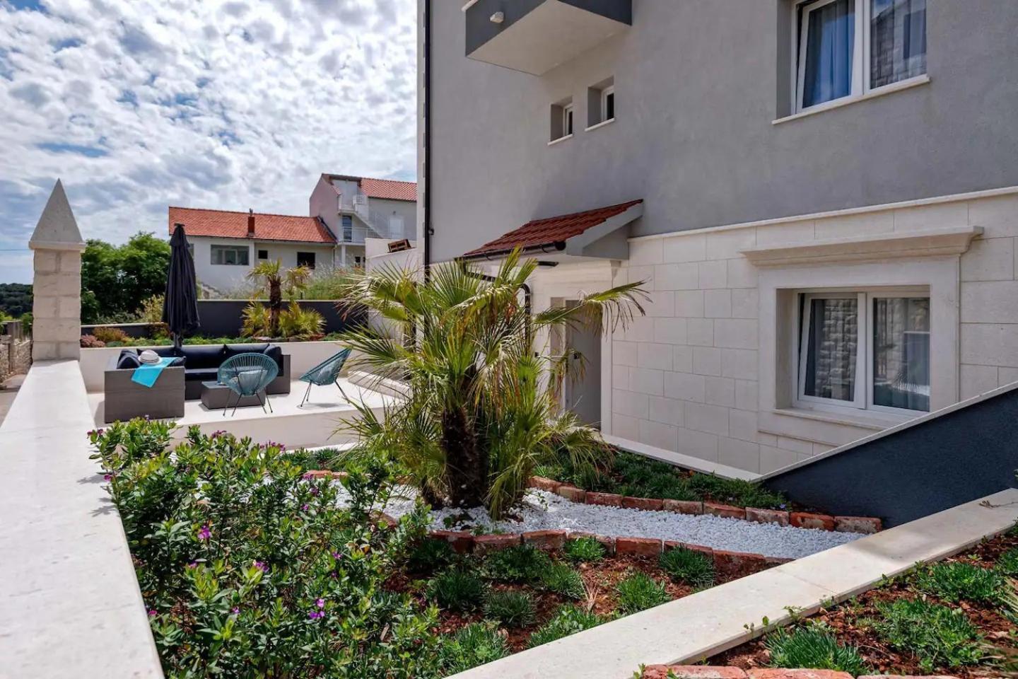 Villa Sego هفار المظهر الخارجي الصورة