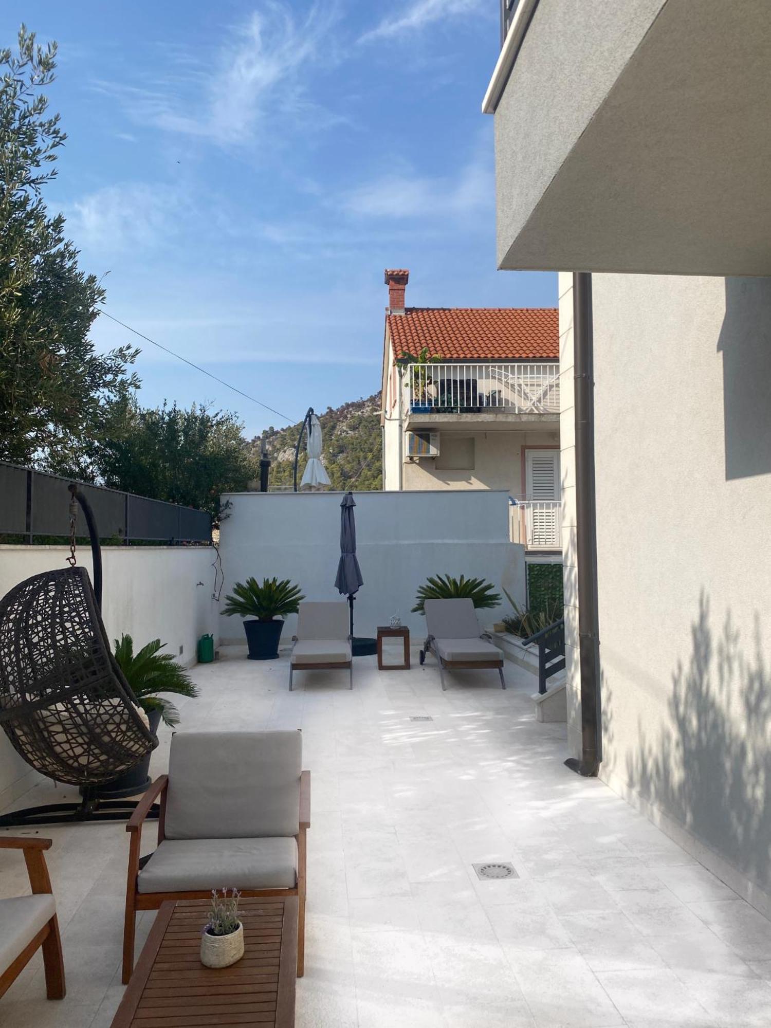 Villa Sego هفار المظهر الخارجي الصورة